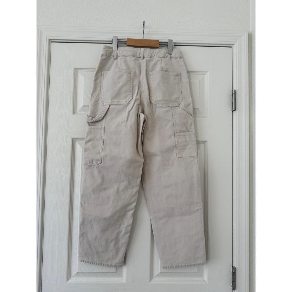 Aritzia Wilfred Free Cargo Pants size 6